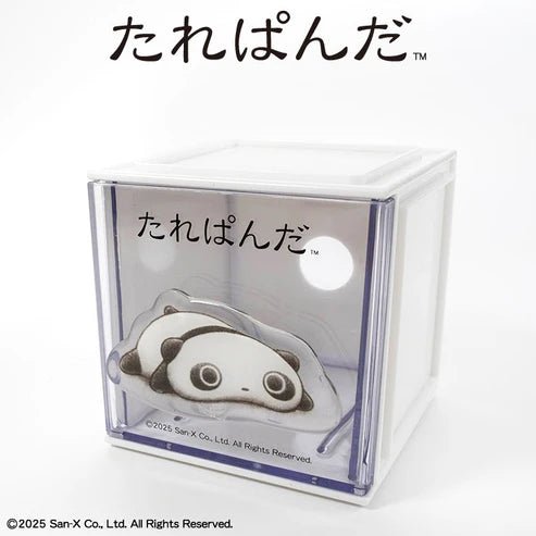 "Tarepanda x THANKYOUMART" Mini Drawer - Rosey’s Kawaii Shop
