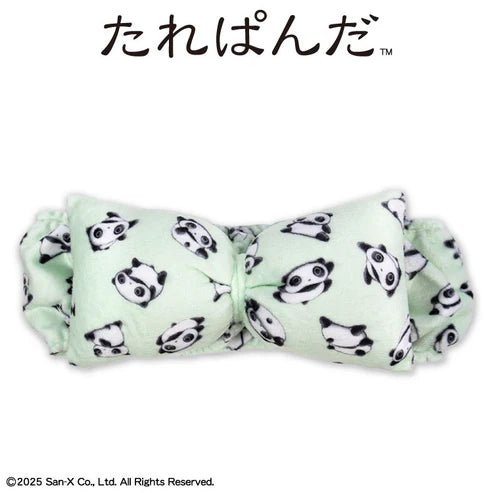 "Tarepanda x THANKYOUMART" Ribbon Hairband - Rosey’s Kawaii Shop