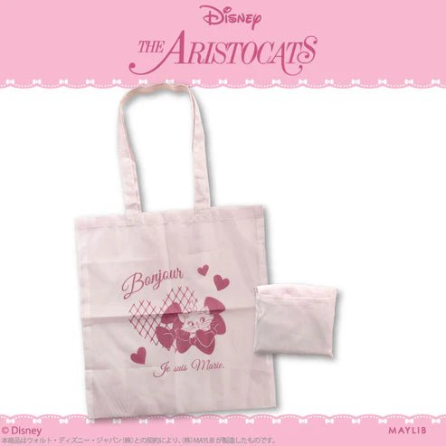 "The Aristocats Marie" Eco Tote Bag - Rosey’s Kawaii Shop