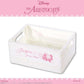 "The Aristocats Marie" Folding Container - Rosey’s Kawaii Shop