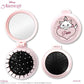 "The Aristocats Marie" Hair Brush - Rosey’s Kawaii Shop
