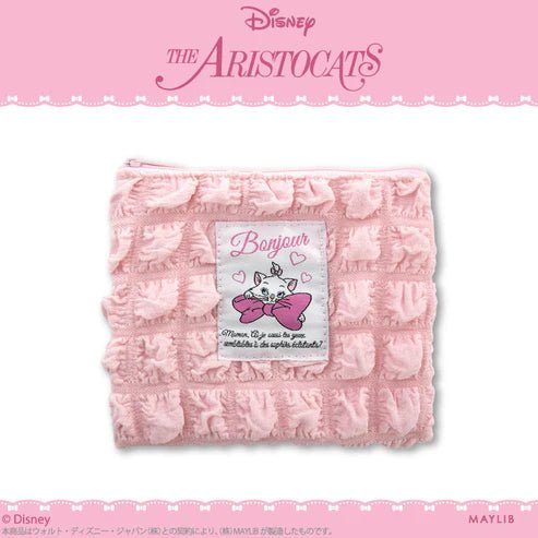 "The Aristocats Marie" Popcorn Pouch - Rosey’s Kawaii Shop