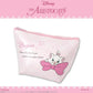 "The Aristocats Marie" Trapezoid Pouch - Rosey’s Kawaii Shop