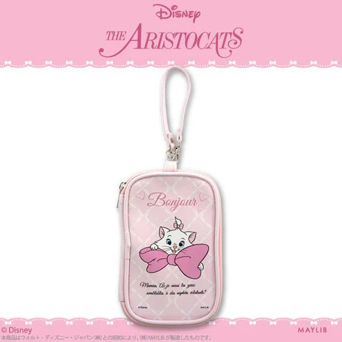 "The Aristocats Marie" Window Pouch - Rosey’s Kawaii Shop