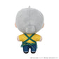 [THIN TARO] "Sakamoto Days Nui Pal" Plush Keychain - Rosey’s Kawaii Shop
