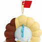 [Tokage] "Mister Donut x Sumikko Gurashi" Plush Keychain - Rosey’s Kawaii Shop