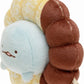 [Tokage] "Mister Donut x Sumikko Gurashi" Plush Keychain - Rosey’s Kawaii Shop