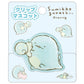 [TOKAGE] "Sumikko Gurashi" Acrylic Clip - Rosey’s Kawaii Shop