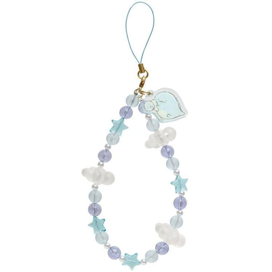 [TOKAGE] "Sumikko Gurashi" Bead Strap - Rosey’s Kawaii Shop