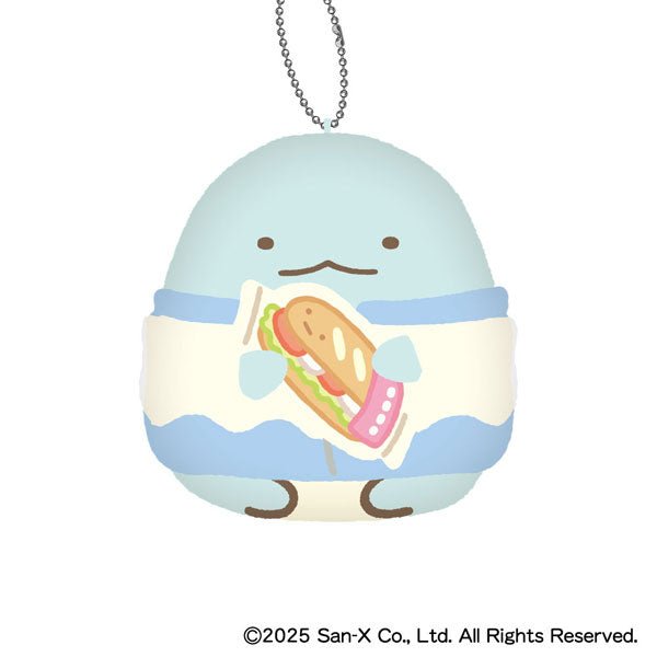 [TOKAGE] "Sumikko Gurashi Convenience Store" Coin Pouch - Rosey’s Kawaii Shop