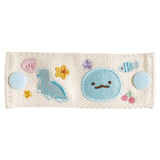 [TOKAGE] "Sumikko Gurashi" Cord Holder - Rosey’s Kawaii Shop
