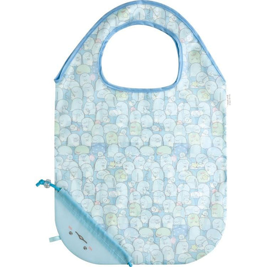 [TOKAGE] "Sumikko Gurashi Ecoron" Eco Bag - Rosey’s Kawaii Shop