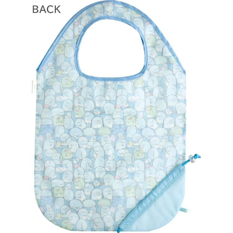 [TOKAGE] "Sumikko Gurashi Ecoron" Eco Bag - Rosey’s Kawaii Shop