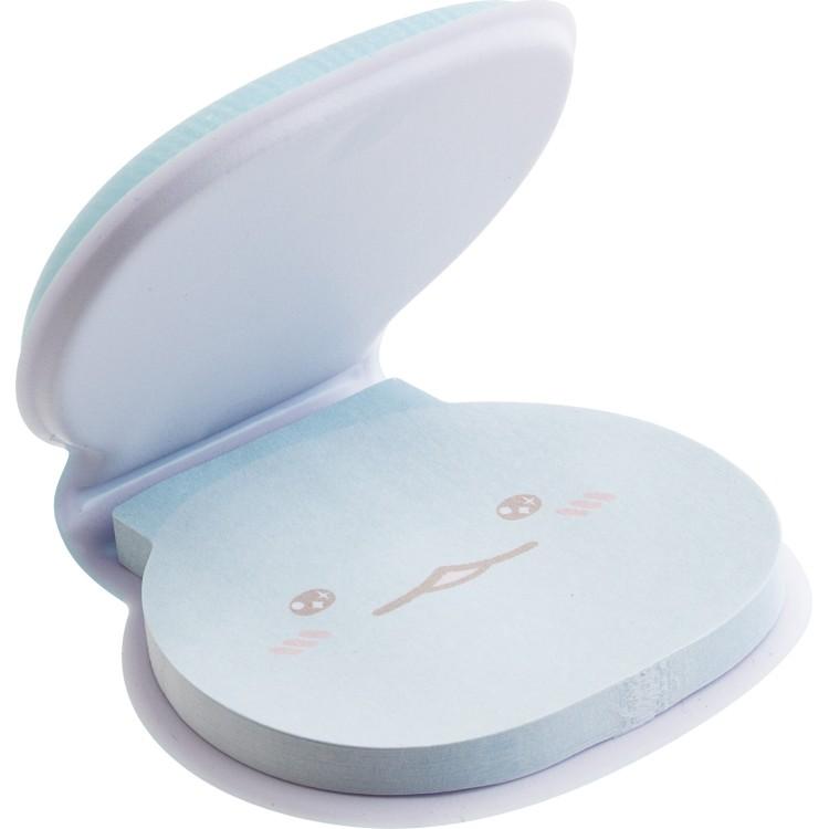 [TOKAGE] "Sumikko Gurashi" Face Sticky Notes - Rosey’s Kawaii Shop