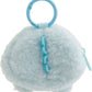 [TOKAGE] "Sumikko Gurashi" Fuzzy Mini Pouch - Rosey’s Kawaii Shop