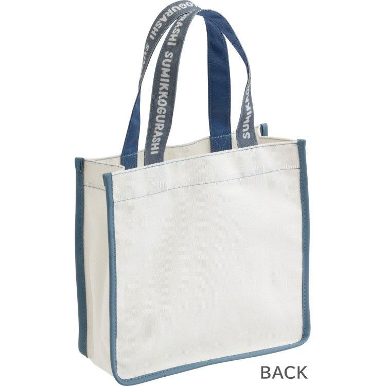 [TOKAGE] "Sumikko Gurashi" Mini Tote Bag - Rosey’s Kawaii Shop