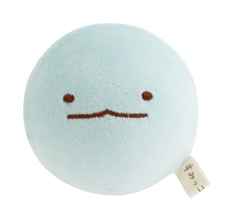 [TOKAGE] "Sumikko Gurashi Mugyumugyu" Plush - Rosey’s Kawaii Shop