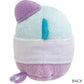 [TOKAGE] "Sumikko Gurashi Penguin Lagoon" Tenori Plush - Rosey’s Kawaii Shop
