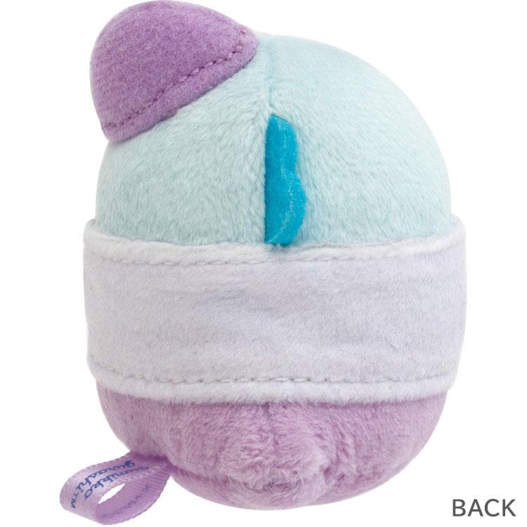 [TOKAGE] "Sumikko Gurashi Penguin Lagoon" Tenori Plush - Rosey’s Kawaii Shop