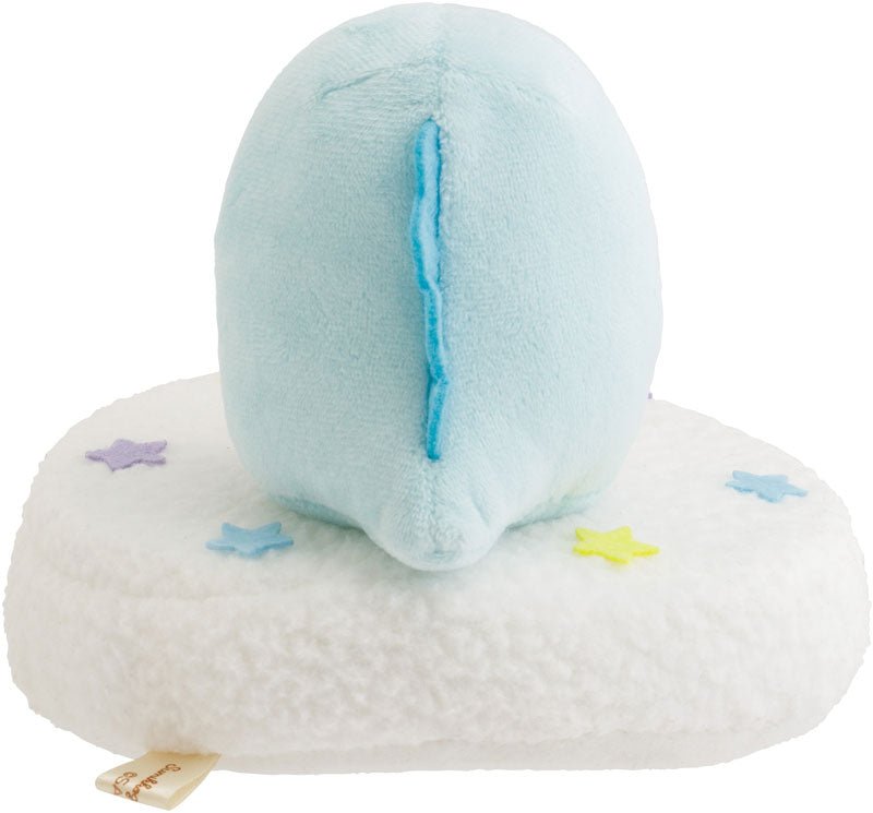 [TOKAGE] "Sumikko Gurashi" Smartphone Stand Plush - Rosey’s Kawaii Shop