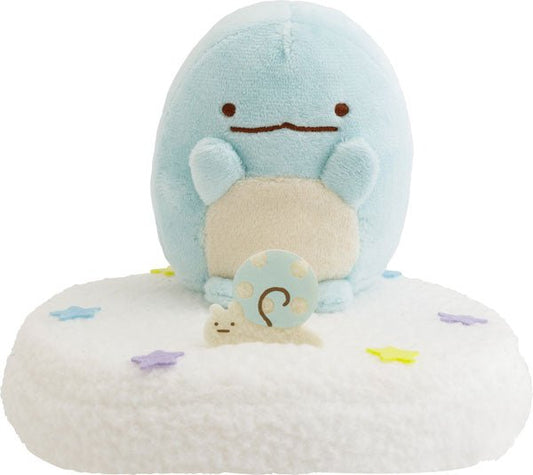 [TOKAGE] "Sumikko Gurashi" Smartphone Stand Plush - Rosey’s Kawaii Shop