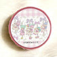 TOKYO⭐CAMEL "Carousel" Masking Tape - Rosey’s Kawaii Shop