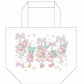 TOKYO⭐CAMEL "Carousel" Tote Bag - Rosey’s Kawaii Shop