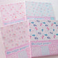 TOKYO⭐CAMEL "Design Paper" Origami Streets - Rosey’s Kawaii Shop