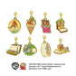 "Tom and Jerry" Metal Charm Blind Box - Rosey’s Kawaii Shop