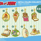 "Tom and Jerry" Metal Charm Blind Box - Rosey’s Kawaii Shop