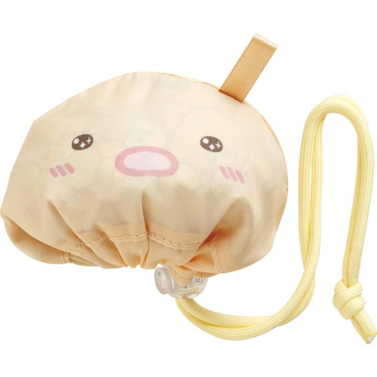 [TONKATSU] "Sumikko Gurashi Ecoron" Eco Bag - Rosey’s Kawaii Shop