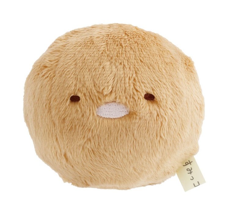[TONKATSU] "Sumikko Gurashi Mugyumugyu" Plush - Rosey’s Kawaii Shop