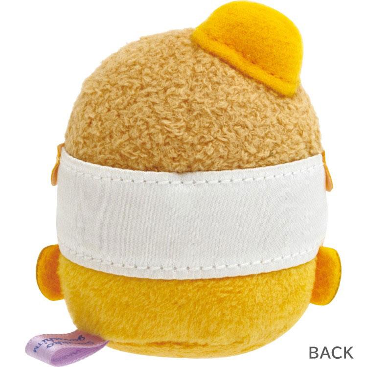 [TONKATSU] "Sumikko Gurashi Penguin Lagoon" Tenori Plush - Rosey’s Kawaii Shop