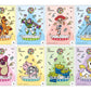"Toy Story Clear Cards" Blind Bag - Rosey’s Kawaii Shop