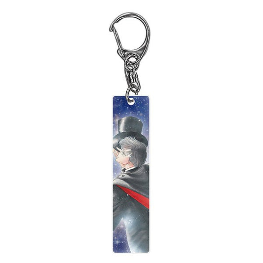 [TUXEDO MASK] "Sailor Moon Acrylic Stick" Keychain - Rosey’s Kawaii Shop