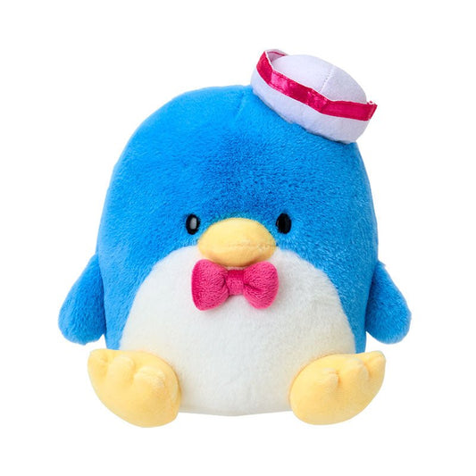 [TUXEDO SAM / MEDIUM] "Sanrio" Plush - Rosey’s Kawaii Shop