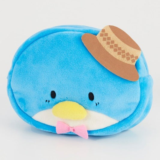 [TUXEDOSAM] "Sanrio Suntan" Pouch - Rosey’s Kawaii Shop