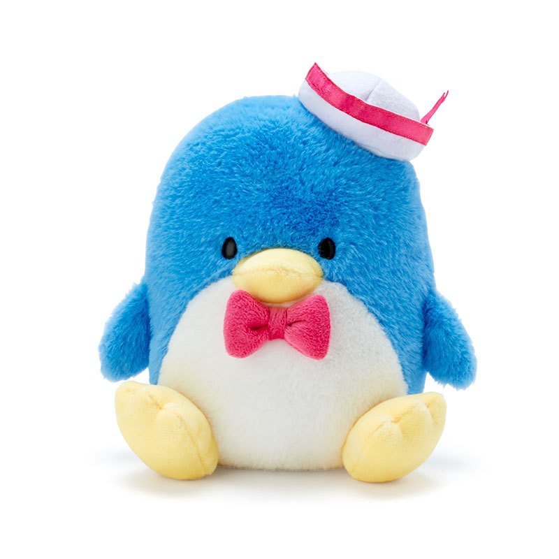 [TUXEDOSAM / SMALL] "Sanrio" Plush - Rosey’s Kawaii Shop