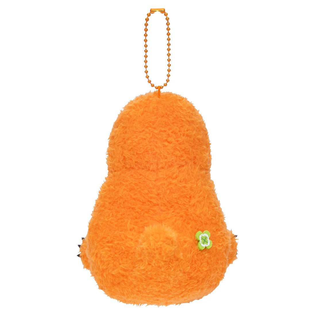 [TYRANNOSAURUS] "Koupenchan Dinosaur" Plush Keychain - Rosey’s Kawaii Shop
