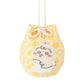 [USAGI] "Chiikawa Baby" Amulet - Rosey’s Kawaii Shop