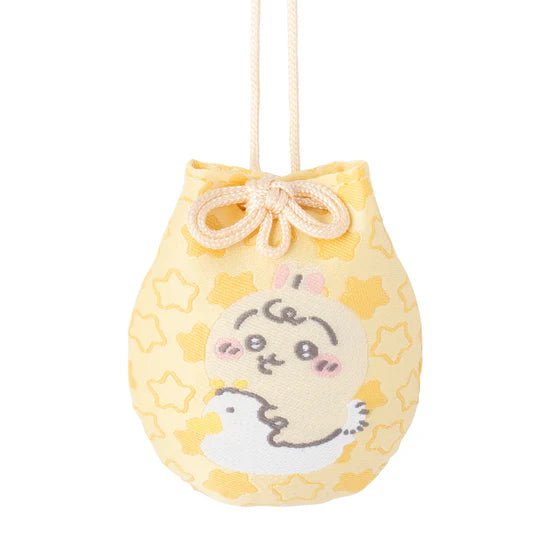 [USAGI] "Chiikawa Baby" Amulet - Rosey’s Kawaii Shop