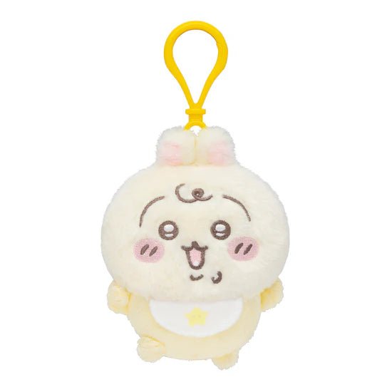 [USAGI] "Chiikawa Baby" Plush Keychain - Rosey’s Kawaii Shop
