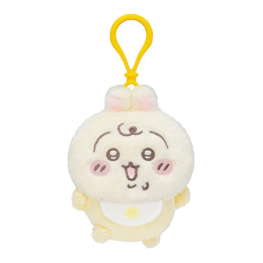 [USAGI] "Chiikawa Baby" Plush Keychain - Rosey’s Kawaii Shop