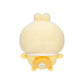 [USAGI] "Chiikawa Baby" Swaddle Plush - Rosey’s Kawaii Shop