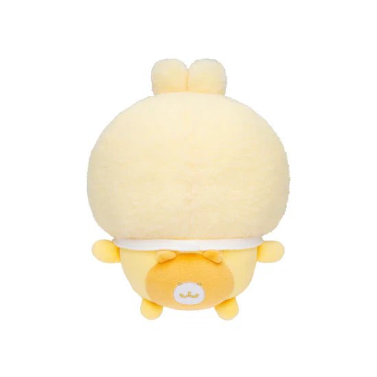 [USAGI] "Chiikawa Baby" Swaddle Plush - Rosey’s Kawaii Shop