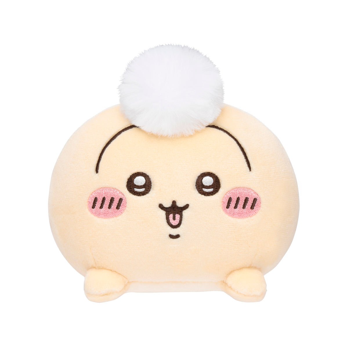[USAGI] "Chiikawa Butt" Plush - Rosey’s Kawaii Shop