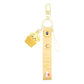 [USAGI] "Chiikawa Cupcake" Hand Strap with Mascot - Rosey’s Kawaii Shop