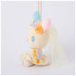 [USAHANA] "Sanrio Romantic Memories Munyugurumi" Plush Keychain - Rosey’s Kawaii Shop