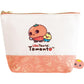 "Uso Tantei Tomanto" Canvas Pouch - Rosey’s Kawaii Shop