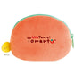 "Uso Tantei Tomanto" Plush Pouch - Rosey’s Kawaii Shop